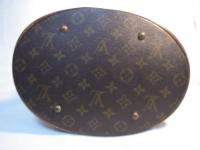 LOUIS VUITTON モノグラム ショルダーバック　290