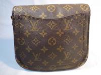 LOUIS VUITTON モノグラム ショルダーバッグ　287