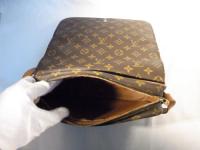 LOUIS VUITTON 　モノグラム ショルダーバック 318