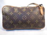 LOUIS VUITTON 　モノグラム ショルダーバック 325