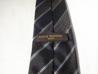 LOUIS VUITTON ネクタイ 398