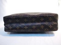 LOUIS VUITTON モノグラムセカンドバック　263