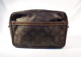 LOUIS VUITTON モノグラム セカンドバック　243