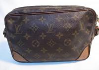 LOUIS VUITTON モノグラム ショルダーバック　111