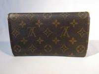 LOUIS VUITTON 　モノグラム 長財布 329