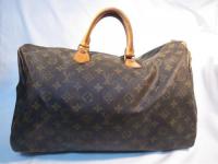 LOUIS VUITTON 　モノグラム ハンドバック 307