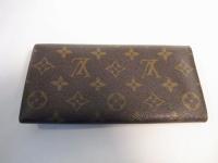 LOUIS VUITTON モノグラム 長財布　005